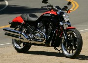 Harley-Davidson VRSCR Street Rod